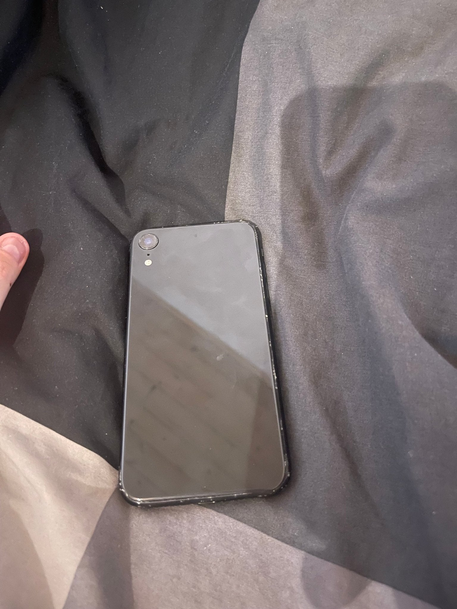 iPhone XR nyrenoverad 64GB