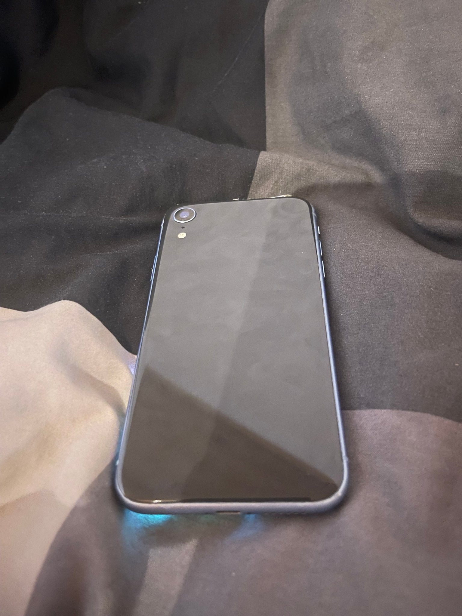iPhone XR 64GB