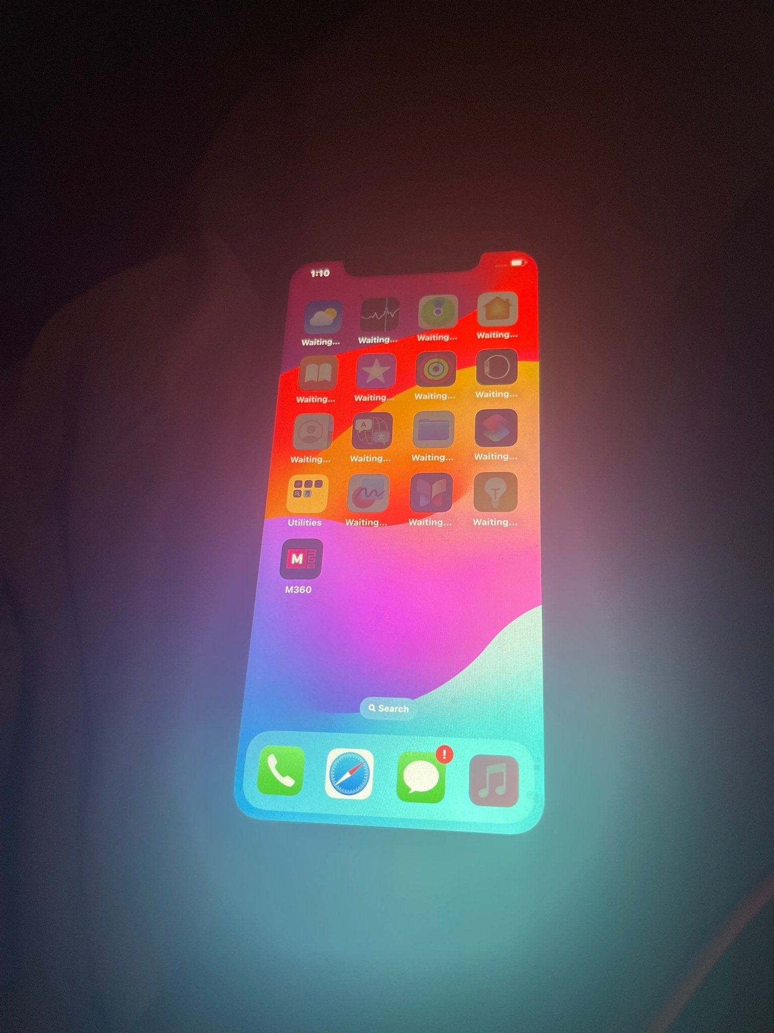 iPhone XR 64GB