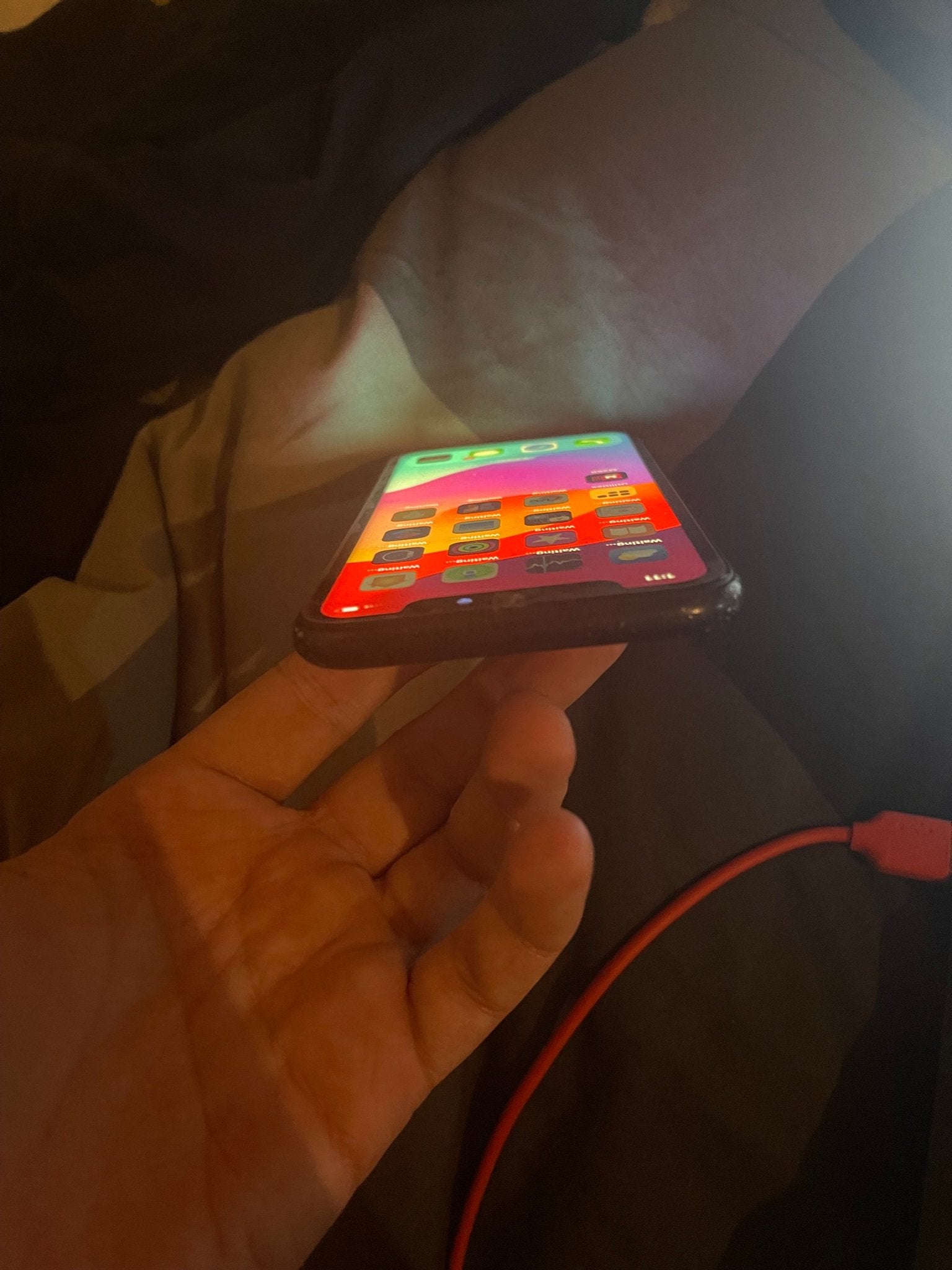 iPhone XR 64GB
