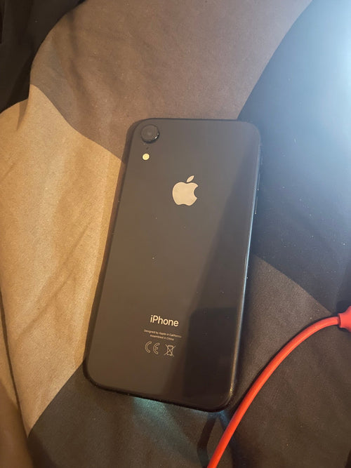 iPhone XR 64GB